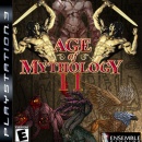 age of mythology 2 Box Art Cover
