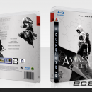 Assassin's Creed Special Edition Box Art Cover
