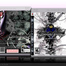 Kingdom Hearts IV Box Art Cover