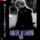 Final Fantasy VII Collector's Edition Box Art Cover