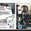 Kane & Lynch 2: Marked Men Box Art Cover