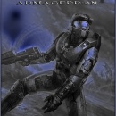 Halo 4 Box Art Cover