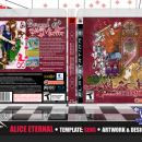 Alice Eternal Box Art Cover