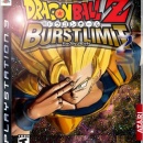 Dragonball Z Burst Limit 2 Box Art Cover