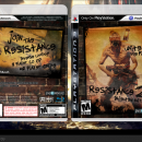Resistance 2: Infected Edition Box Art Cover