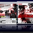 Metal Gear Solid - Revisited Box Art Cover
