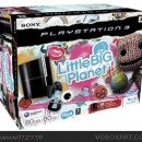 LittleBigPlanet Box Art Cover