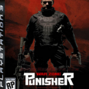 Punisher War Zone Box Art Cover