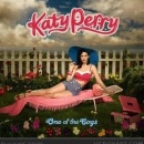 Sing like that  Katy Perry Box Art Cover