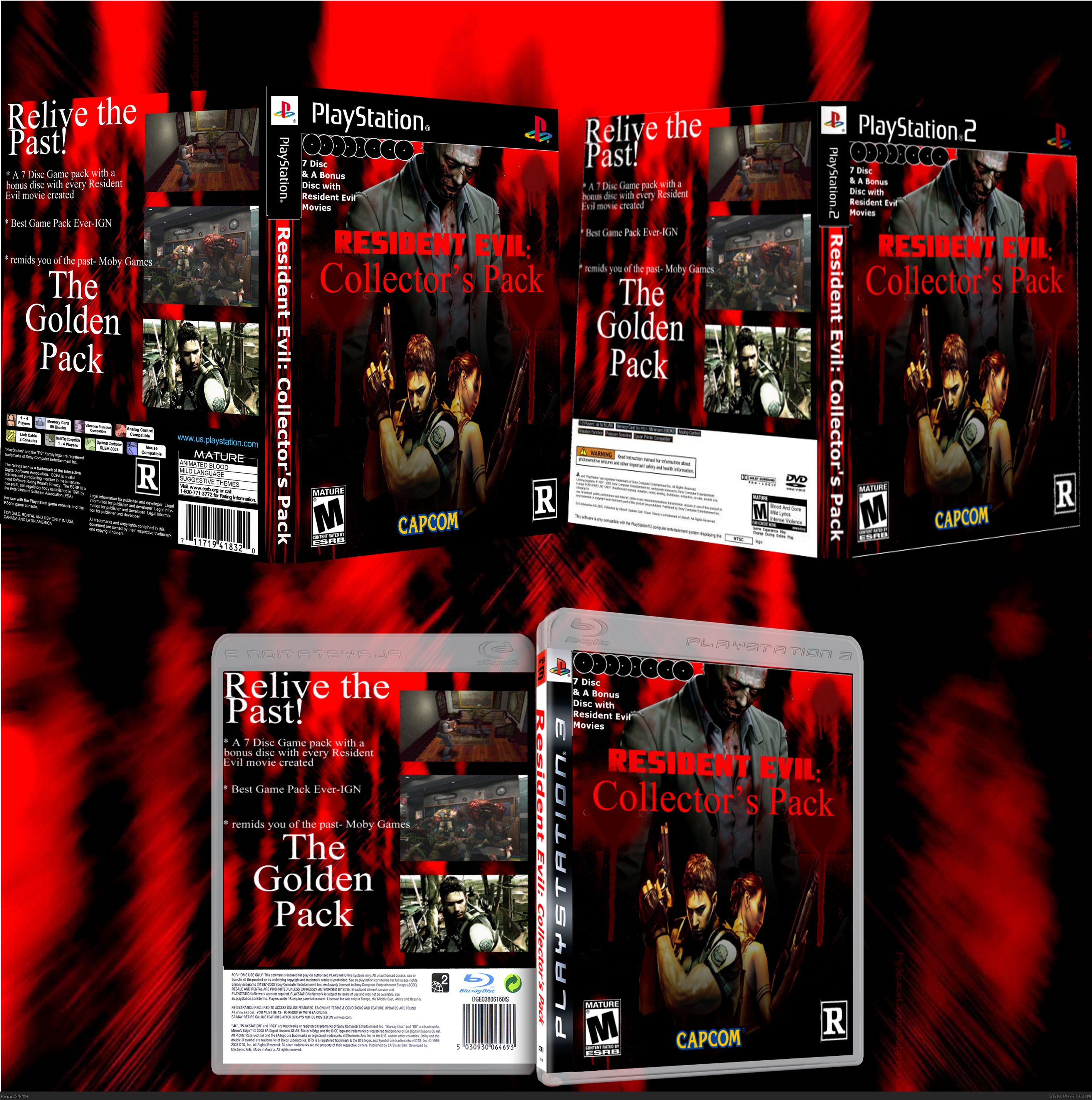 Buy Resident Evil - Microsoft Store