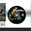 Tomb Raider Underworld Pack Box Art Cover