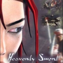 Heavenly Sword Box Art Cover