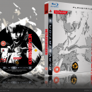 Metal Gear Raiden -Steelbook Collector's Edition- Box Art Cover