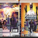 Saints Row 2 Box Art Cover