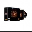 Siren: Blood Curse Limited Edition Box Art Cover