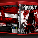 WET Box Art Cover
