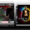 Hitman: Blood Money Box Art Cover