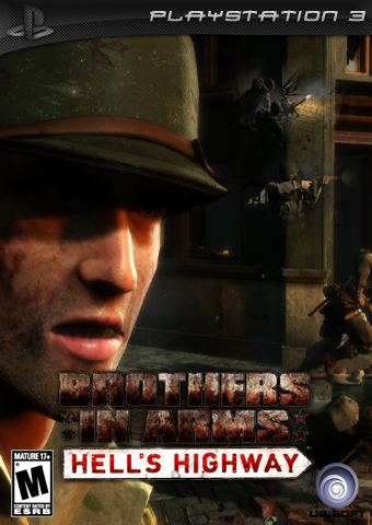 37+ Brothers In Arms Hell&#039;s Highway Cover Pics