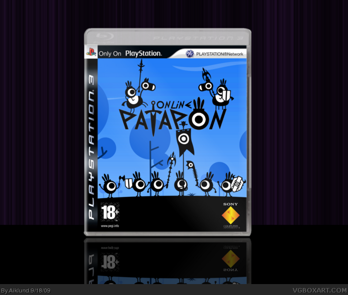 patapon ps3