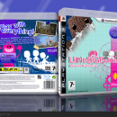 LittleBigPlanet Box Art Cover