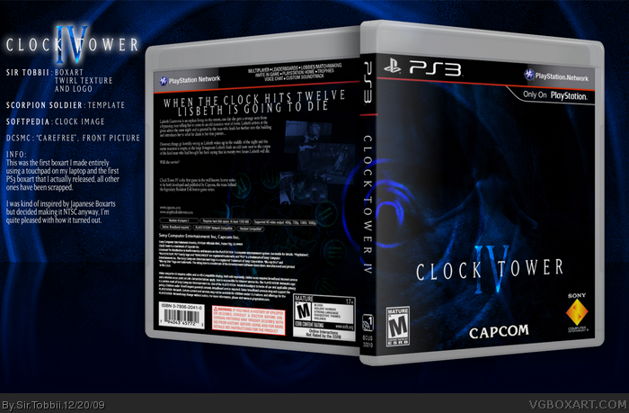 download clocktower 2 game