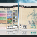 Final Fantasy Collection Box Art Cover