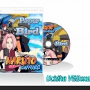 Naruto Shippuden: Paper Bird Box Art Cover