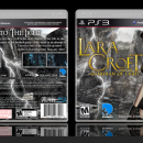 Lara Croft & The Guardian Of Light Box Art Cover