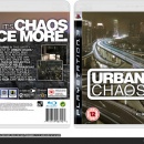 Urban Chaos 2 Box Art Cover
