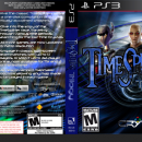 TimeSplitters Trilogy Box Art Cover