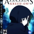 Assassin's Kreed-On! Box Art Cover