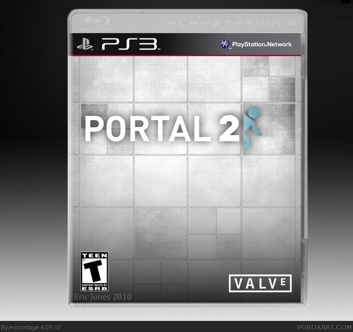 portal 2 original soundtrack