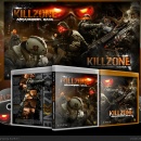 Killzone: Armageddon Saga Box Art Cover