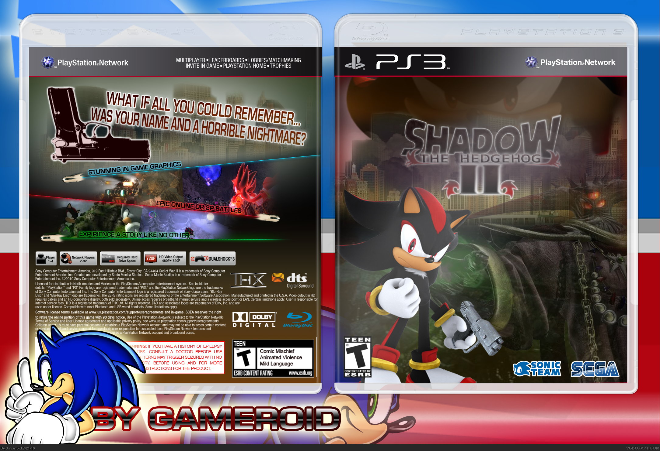 shadow the hedgehog ps2 iso free download