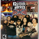 Guitar Hero: Lynyrd Skynyrd Box Art Cover