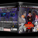 Sasuke: Another Ninja's Story 3 Box Art Cover