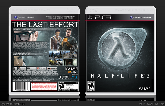 تحميل لعبه هاف لايف Half-Life 3 Ultimate Edition 7 40222-halflife-3