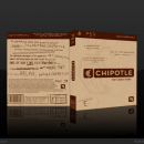 Chipotle: The Game Box Art Cover