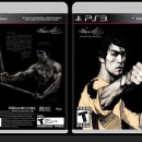 Bruce Lee Game of Death Box Art Cover