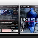 Inception: Hearts and Minds Box Art Cover
