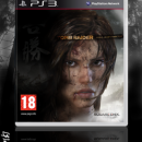 Tomb Raider: Reborn Box Art Cover