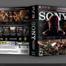 Sony: The Essential Collection Box Art Cover