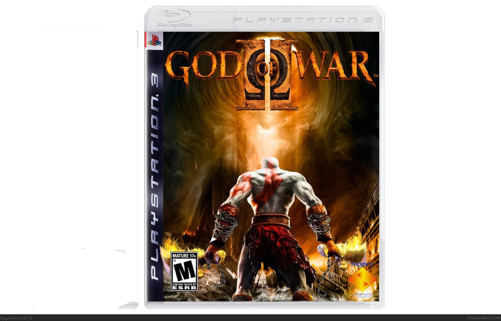 viewing-full-size-god-of-war-2-box-cover