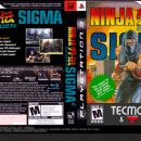 Ninja Gaiden Sigma II Box Art Cover
