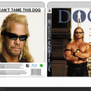 DOG the bounty hunter Box Art Cover