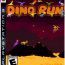 Dino Run Box Art Cover