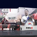 FIFA 11 Box Art Cover