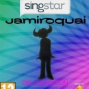 Singstar Jamiroquai Box Art Cover