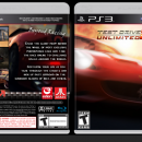 Test Drive Unlimited 2 Box Art Cover
