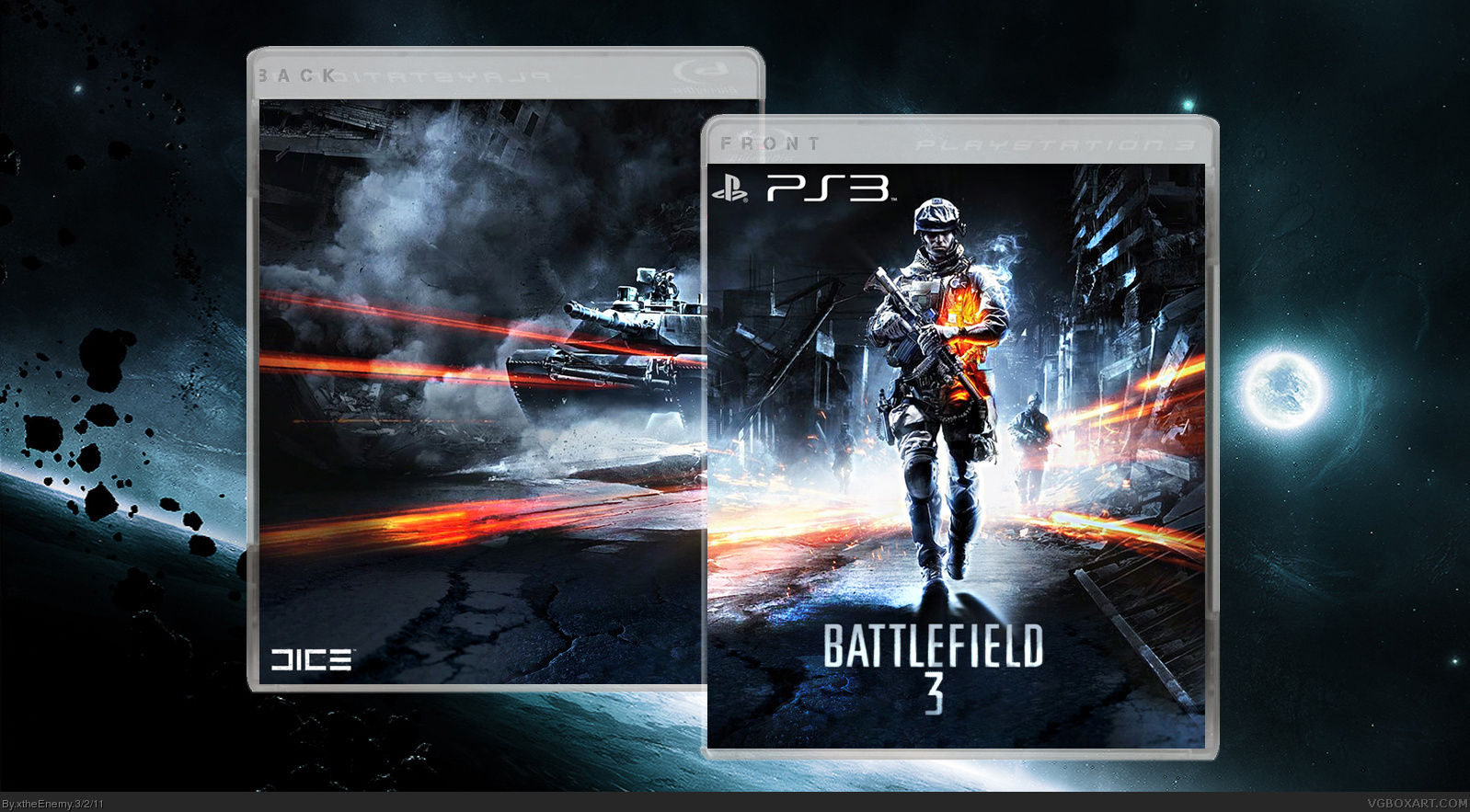 battlefield 3 full